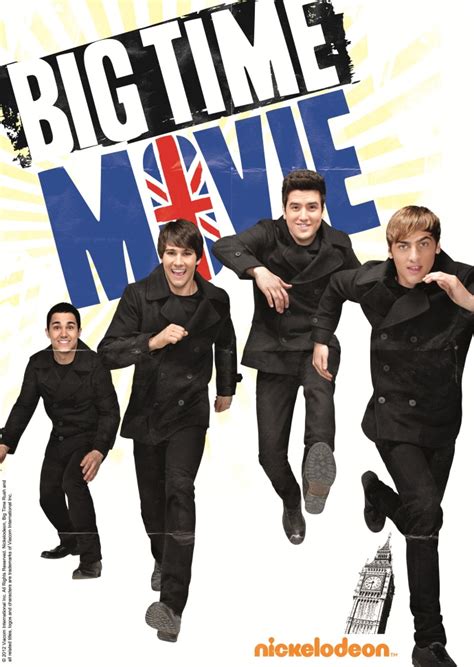 Big Time Movie | Big Time Rush Wiki | Fandom