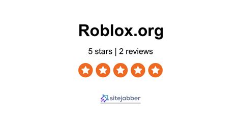 Roblox Reviews 2 Reviews Of Sitejabber
