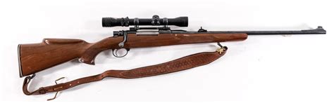 Handr Fn Ultra Bolt Action Rifle Auction 300 Win Mag Online Rifle