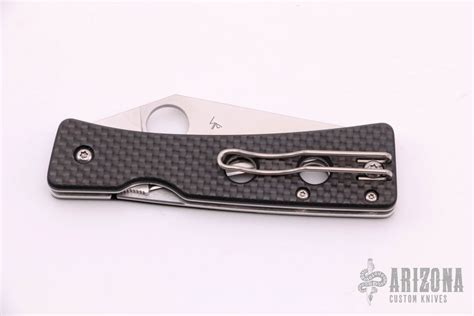 C251cfp Watu Pin Arizona Custom Knives