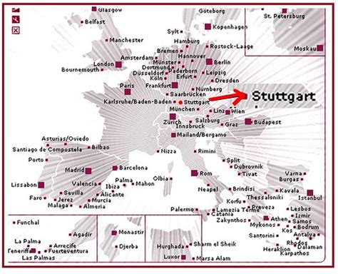 Locate stuttgart hotels on a map based on popularity, price, or availability, and see tripadvisor reviews, photos, and deals. Map, European Airports , Europe, International helpline ...