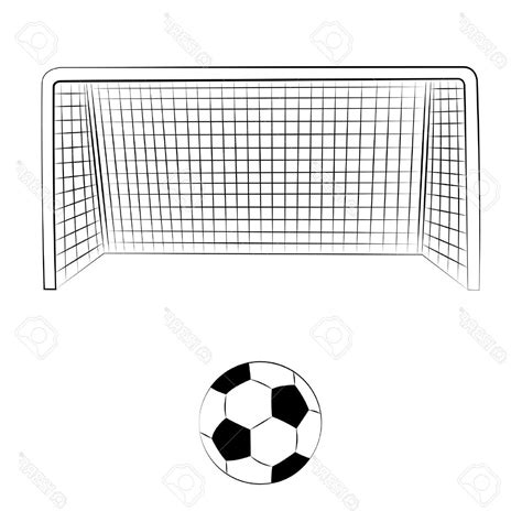 Soccer Goal Clip Art 10 Free Cliparts Download Images On Clipground 2024
