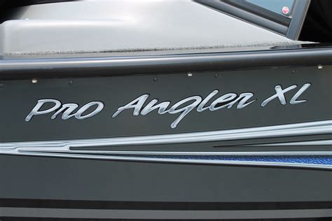 2013 Smoker Craft Pro Angler Xl 162 Decal The Best Boat Brands Flickr