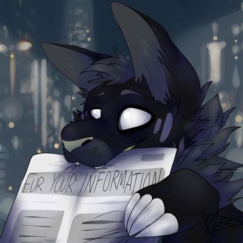 📰 Fur Your Information 4 🐾 Furry Amino