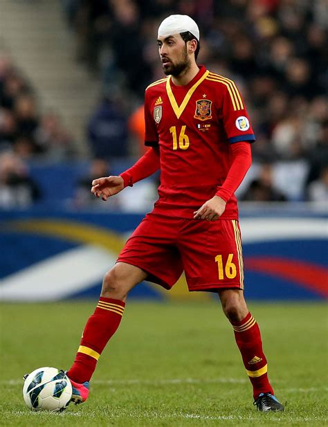Get the latest soccer news on sergio busquets. Sergio Busquets Photos Photos - France v Spain - Zimbio
