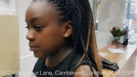 Your youtube hairstyles/crochet is to use a special needle or hook. Back To School Hairstyles #1: Crochet Twisted Braids | # ...