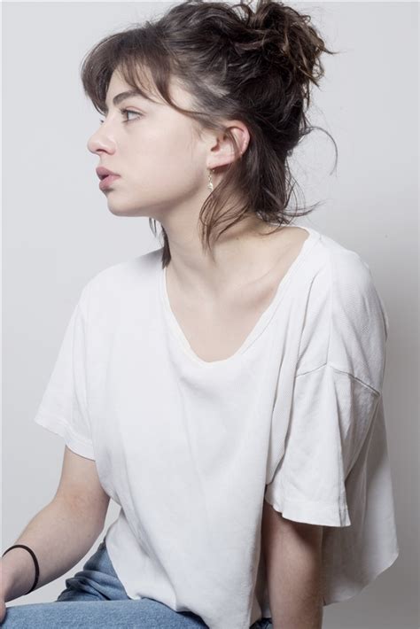 La piccola star di ariane mnouchkine. Alba Gaïa Bellugi- Fiche Artiste - Artiste interprète ...