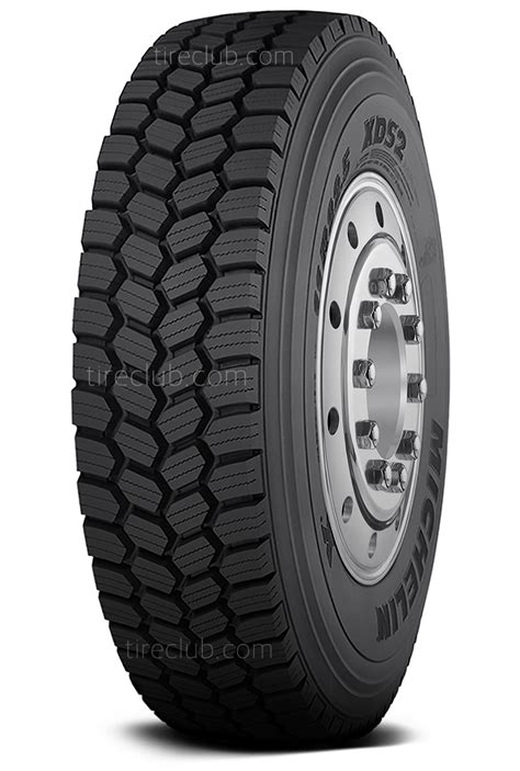 Michelin Xds Standard Sizes Tireclub Colombia