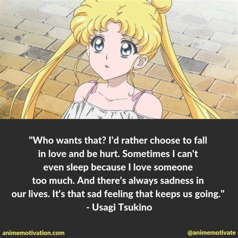 24 Classic Sailor Moon Quotes That Will Give You A Blast From The Past Sailor Moon Quotes