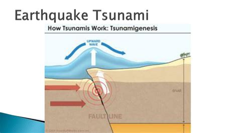Ppt Tsunamis Powerpoint Presentation Free Download Id2176383