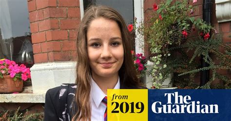 Molly Russell Death Police Likely To Access Teenagers Phone Data