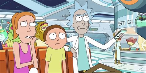 5 Reasons Why Rick And Morty Is So Brilliant Rocket Geeks