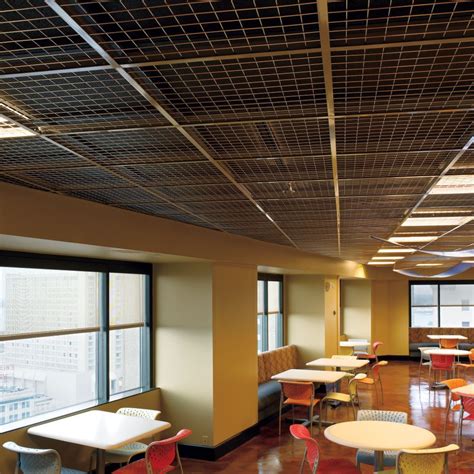 All armstrong metal ceilings are designed for simple and economical installation on standard exposed systems or purpose designed grids which are easy to install and. Metal Ceilings | Armstrong Ceiling Solutions - Commercial
