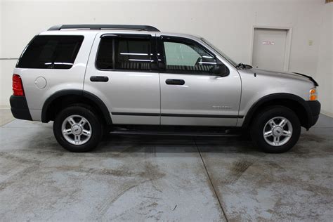 2005 Ford Explorer Xls Biscayne Auto Sales Pre Owned Dealership
