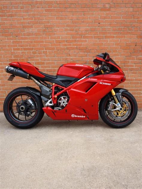 Find ducati sport 1000 from a vast selection of motorcycles. Ducati Sport 1000 Biposto Motorcycles for sale
