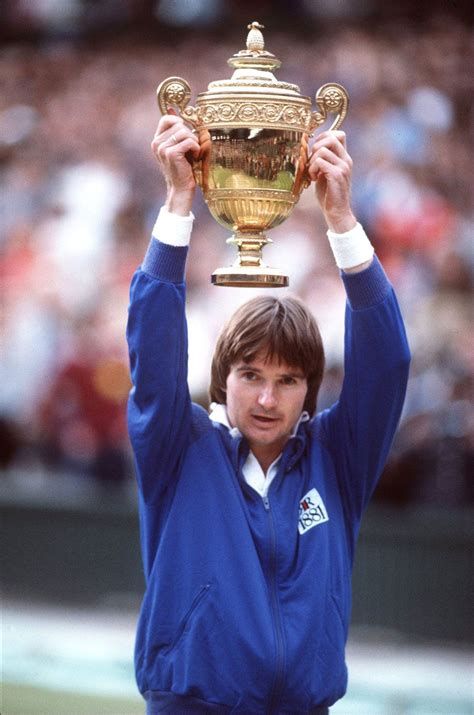 Jimmy Connors Biography Titles And Facts Britannica