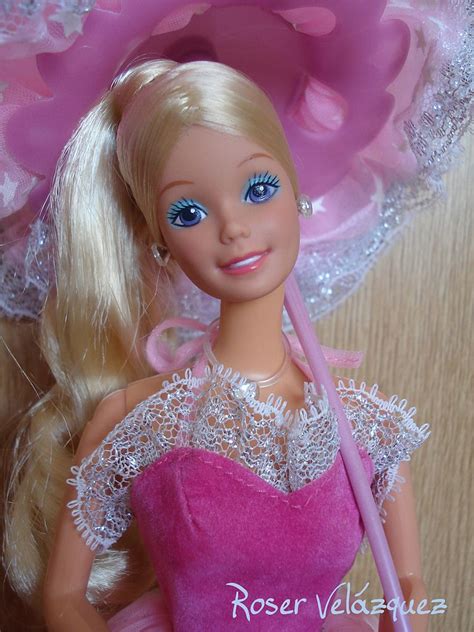 barbie dream glow barbie barbie dream barbie dolls