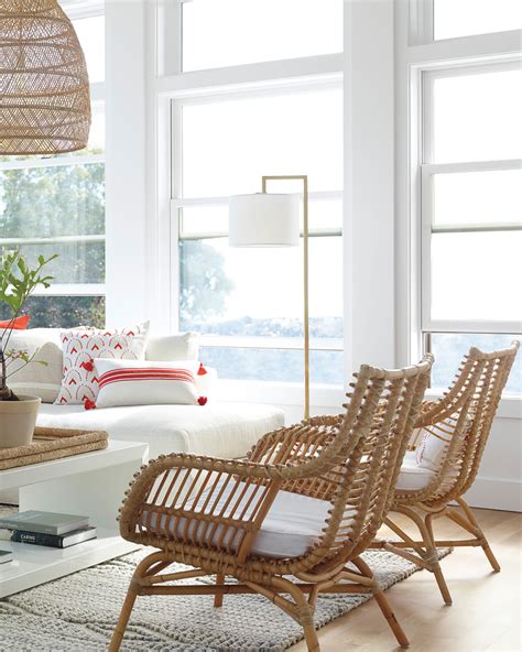 Venice Rattan Chair Home Decor Styles Furniture Salon Chairs For Sale