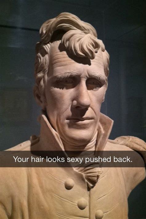 Will You Please Tell Him Community Post Mean Girls Art History Snapchats Are Grool Funny