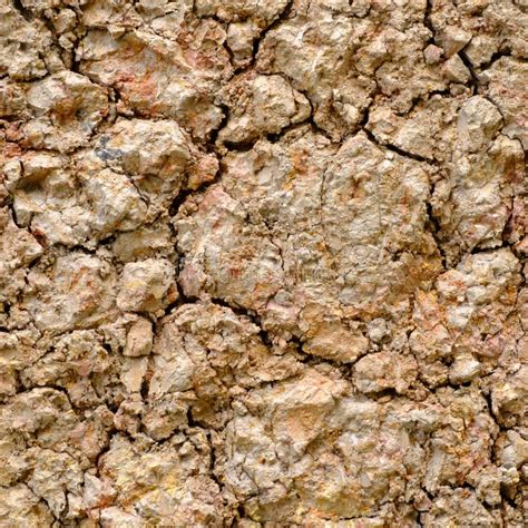 Acid Sulfate Soils Surface Stock Photo Image Of Dirt 83786250