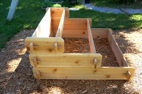 Make Raised Bed Garden Box 37 Unconventional But Totally Awesome