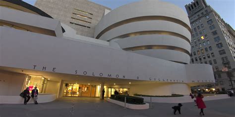 20 Must See Art Museums In America Huffpost