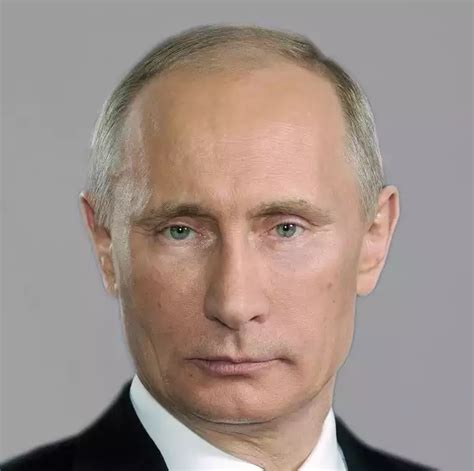 Путин Фото Глаз Telegraph