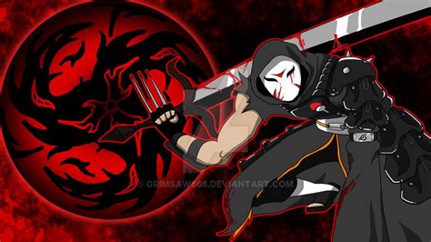 Grimsaw Uchiha Facebook Cover By Grimsaw666 Uchiha Fantasy Character