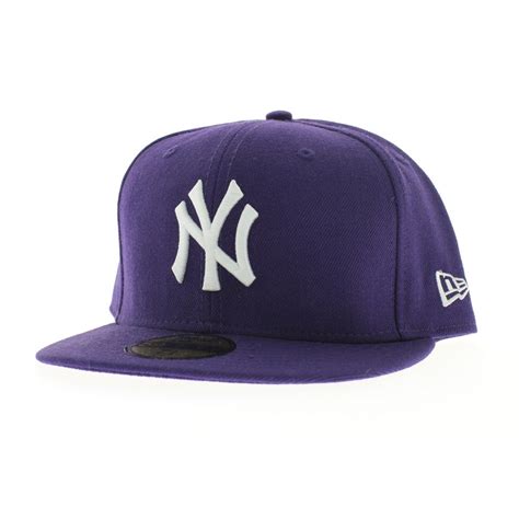 New York Yankees League Basic Mlb 59fifty Fitted Reference 671