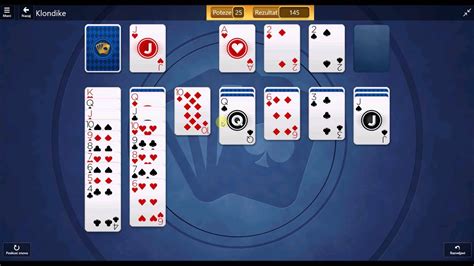 Microsoft Solitaire Collection Klondike February 13 2016 Youtube