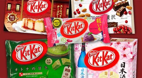 This shop has no products yet. 18 Awesome Kit Kat Flavours You Probably Haven't Tried ...