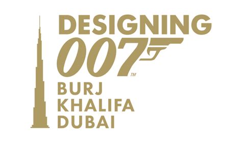 Designing 007 Exhibition In Dubai From November The James Bond Dossier