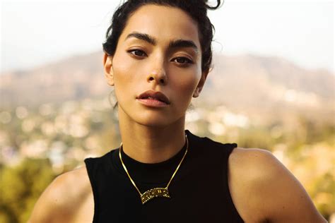 Adrianne Ho Talks Fashion Fitness And Modelling Hypebeast