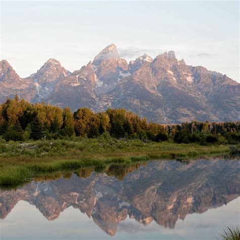 42 Mile Scenic Loop Drive Grand Teton National Park All You Need To