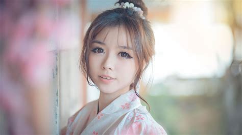 Картинки красивых японских девушек 31 фото