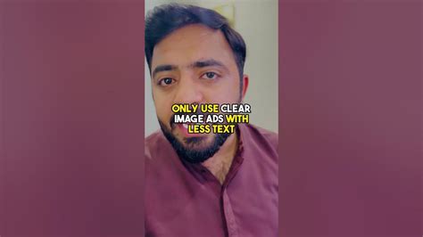 5 Mistakes To Avoid While Running Facebook Ads Facebookads Youtube