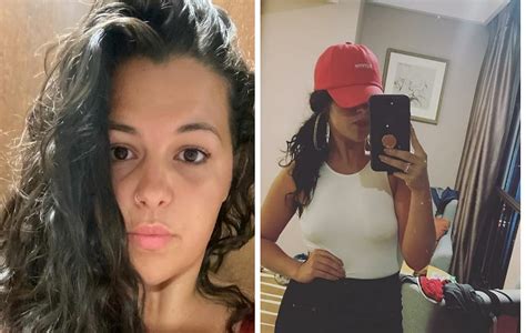 90 Day Fiance Emily Is Back In Shape After Giving Birth To Two Kids