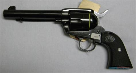 Ruger New Vaquero 357 Magnum 5 1 For Sale At