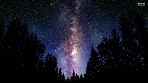 Hd Milky Way Wallpapers Backgrounds Photos Images Pictures Yl