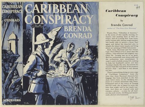 Caribbean Conspiracy Nypl Digital Collections
