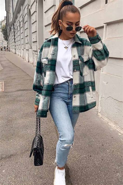 36 Chic Fall Outfit Ideas Youll Absolutely Love