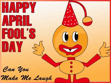 April fool's day or otherwise known as prank day is an annual custom on april 1 consisting of practical jokes and hoaxes people play on one another. April Fool's Day Pictures, Images, Graphics for Facebook ...