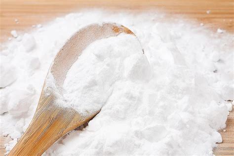 Make the boiling soda bath: Baking Soda Lifts Batter and Dough for Light and Airy ...