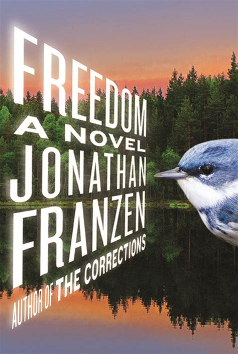 Love It Jonathan Franzen Oprahs Book Club Franzen