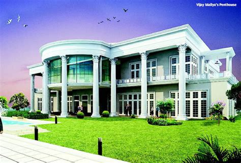 10 Most Expensive Homes In India