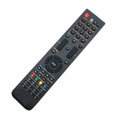 tv remote controller control for rc8b rc10w rc18b rc lem100 rc lem101 rc led100 tl26h211b jac