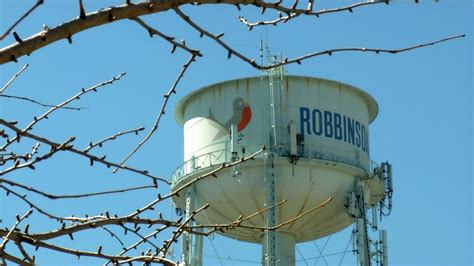 Robbinsdales New Water Treatment Plant Update