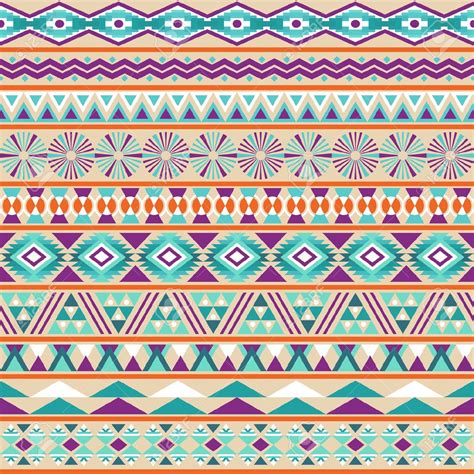 27 Best Aztec Patterns Wallpapers Design Trends