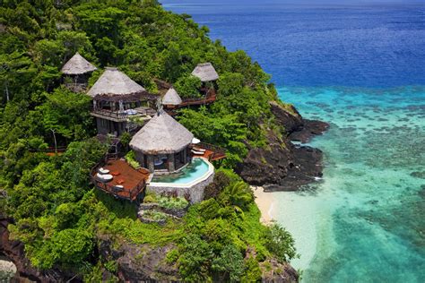 Laucala Island Resort