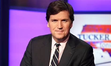 Tucker Carlson Fox News Should Be Prepared For Huge Blow After Host S Seismic Sacking Us